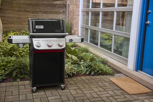 Grill gazowy Weber Spirit EP-335 BEST