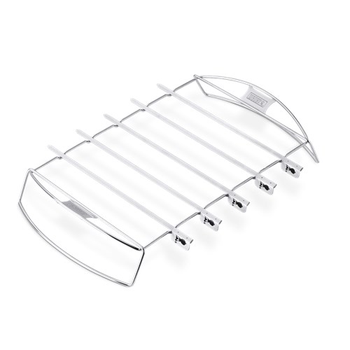 Zestaw do szaszłyków Weber