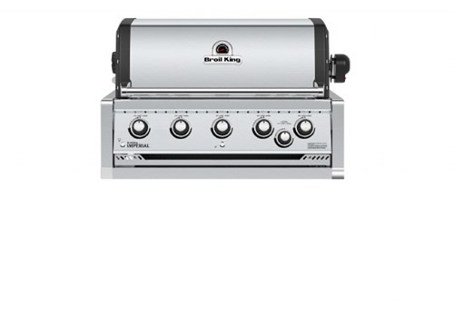 Grill gazowy Broil King Imperial S 570 BI do zabudowy