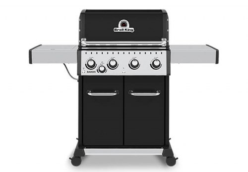 Grill gazowy Broil King Baron 440