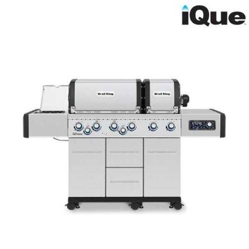 Grill gazowy Broil King Imperial QS 690
