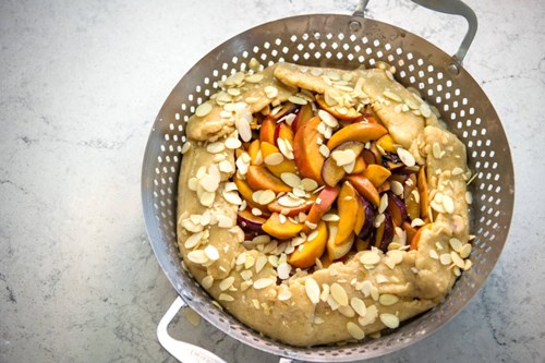 Napoleon Wok do grillowania ze stali szlachetnej