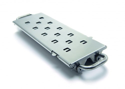 Broil King Stalowa skrzynka do wędzenia