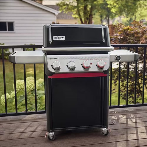 Grill gazowy Weber Spirit EP-425 BEST
