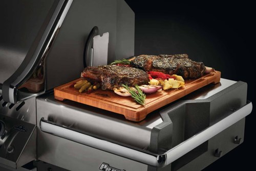 Napoleon Bambusowa deska do krojenia - seria PRO 45,7 cm x 30,5 cm