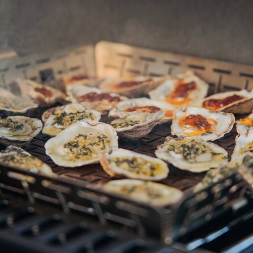 Weber CRAFTED Kosz do warzyw, do zewnętrznego systemu grillowania