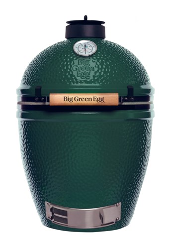 Grill Ceramiczny Big Green Egg Large Węglowy