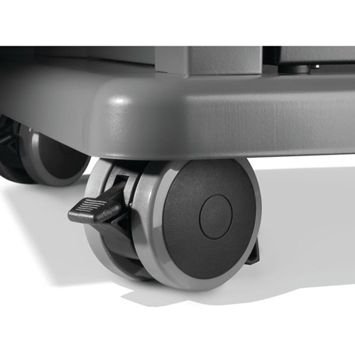 Grill gazowy Napoleon Rogue® 425 Czarny