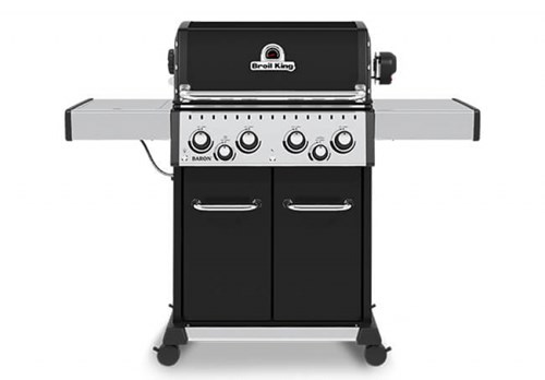 Grill gazowy Broil King  Baron 490
