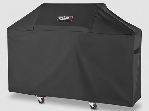 Pokrowiec Weber na grille gazowe Premium Genesis z serii 300