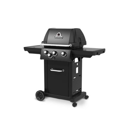 Grill gazowy Broil King Royal 340 Shadow