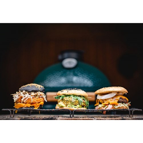 Grill Ceramiczny Big Green Egg XLarge Węglowy