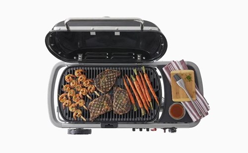 Weber Grill gazowy Traveler