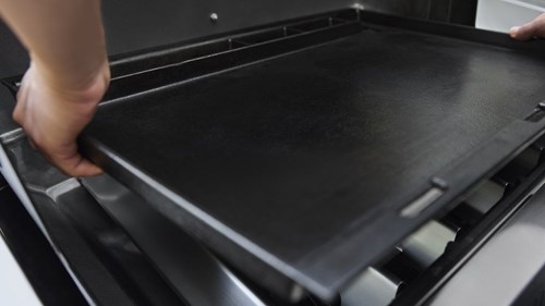 Grill gazowy Weber Genesis E-335W BETTER