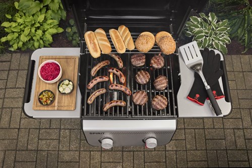 Grill gazowy Weber Spirit E-210 GOOD