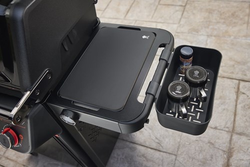 Grill gazowy Weber Genesis E-330WR