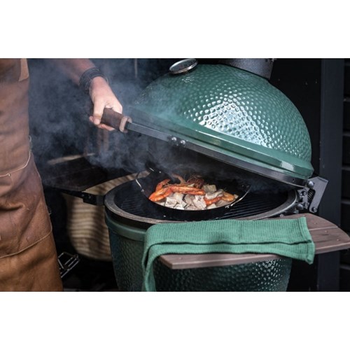 Grill Ceramiczny Big Green Egg XLarge Węglowy