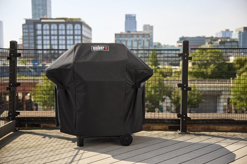 Grill gazowy Weber Spirit E-315