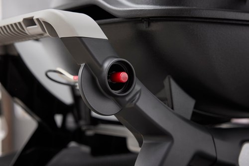 Grill gazowy Weber Q 1100N