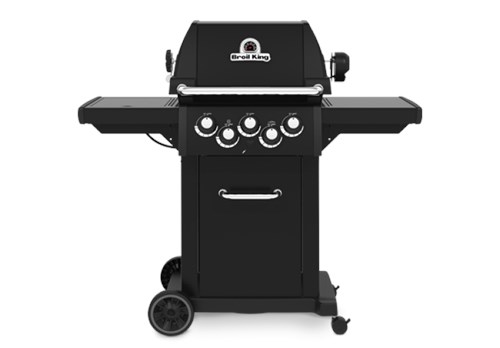Grill gazowy Broil King Royal 390 Shadow