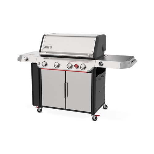 Grill gazowy Weber Genesis® SP-435W BEST