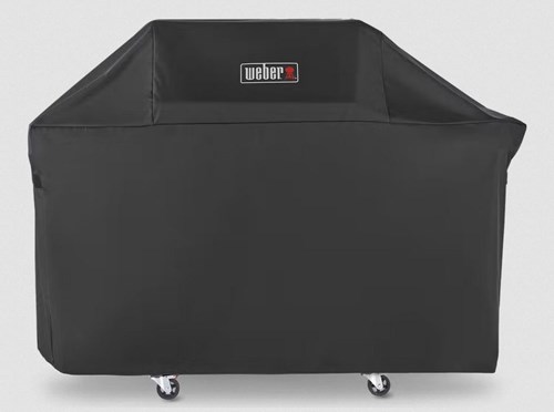 Pokrowiec Weber na grille gazowe Premium Genesis z serii 300