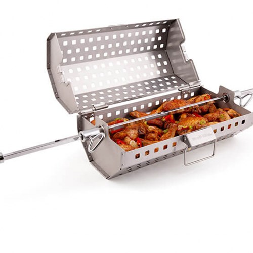 Broil King Kosz do rożna