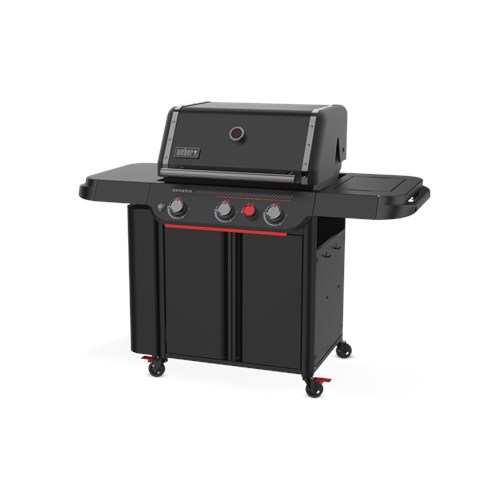 Grill gazowy Weber Genesis E-330WR