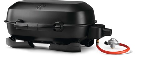 Napoleon Przenośny grill gazowy TravelQ™ 240 na kartusze