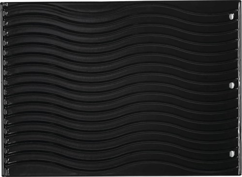 Napoleon Dwustronna żeliwna płyta pokryta porcelaną do grilli Prestige