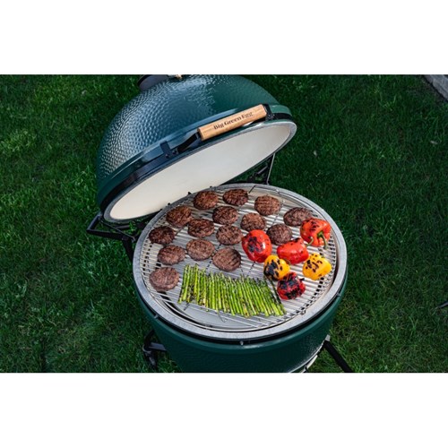Grill Ceramiczny Big Green Egg 2XLarge Węglowy