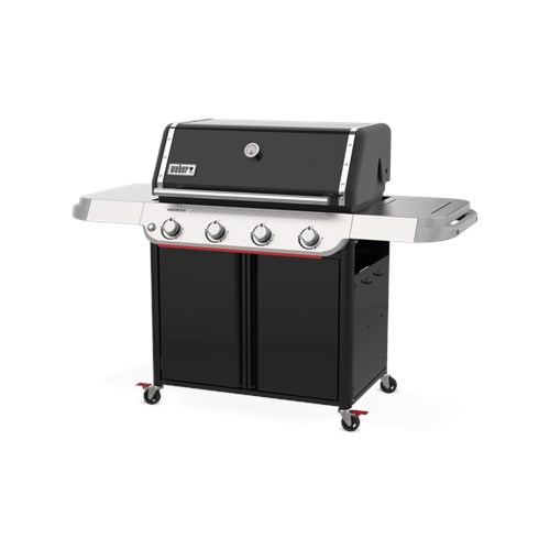 Grill gazowy Weber Genesis E-415W GOOD