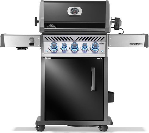 Grill gazowy Napoleon Rogue® PRO-S 425 z palnikiem rożna,Sizzle Zone™