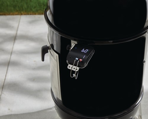 6-elementowy Zestaw Montażowy Weber Connect