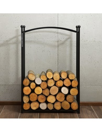 Stojak na drewno „BERRY”