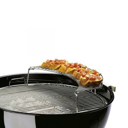 Ruszt do podgrzewania do grilli węglowych Weber 57