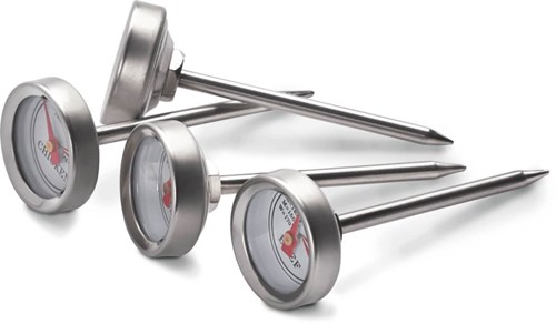 Napoleon Startowy zestaw akcesoriów dla miłośników mięsa