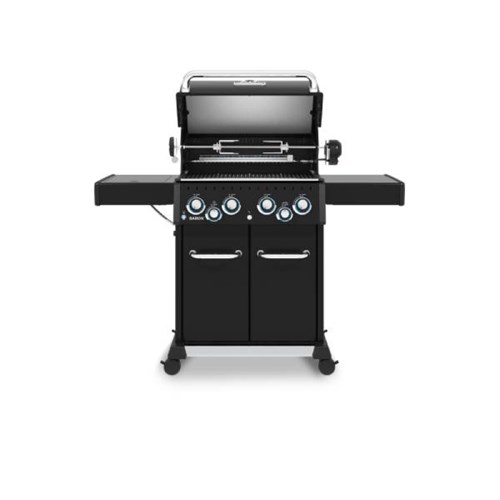 Grill gazowy Broil King Baron 490 SHADOW