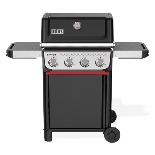 Grill gazowy Weber Spirit E-415