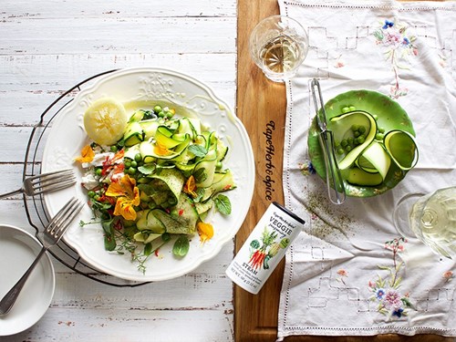 Przyprawa Veggie Steam