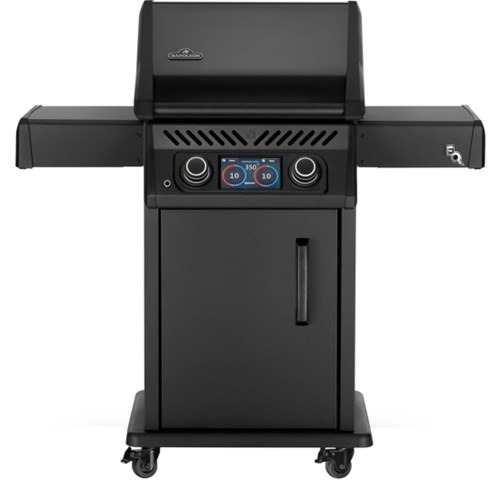 Grill Elektryczny Napoleon ROGUE EQ 365 MATOWY CZARNY