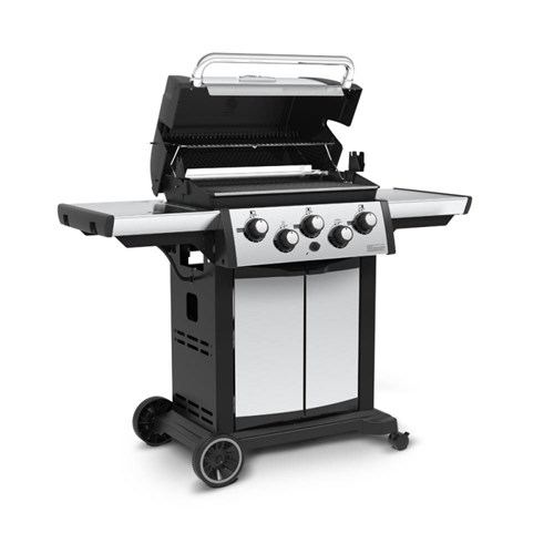 Grill gazowy Broil King Signet 390