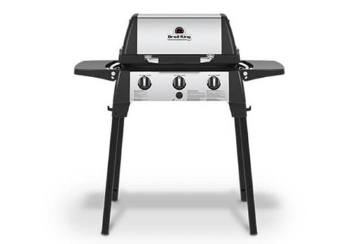 Grill gazowy Broil King  Porta-Chef 320