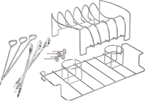 Napoleon Startowy zestaw akcesoriów dla miłośników mięsa