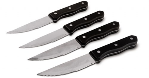 Broil King Noże do steków