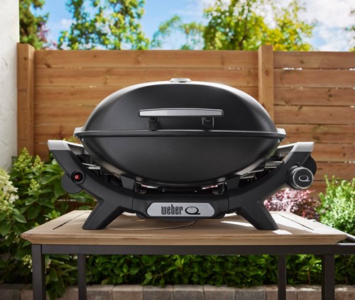 Grill gazowy Weber Q 2100N