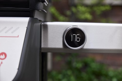 Grill gazowy Weber Spirit EP-335 BEST