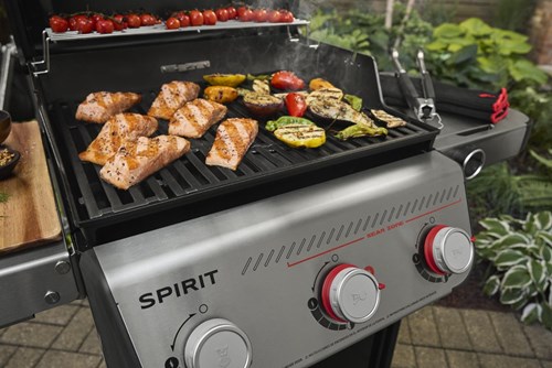 Grill gazowy Weber Spirit EP-335 BEST