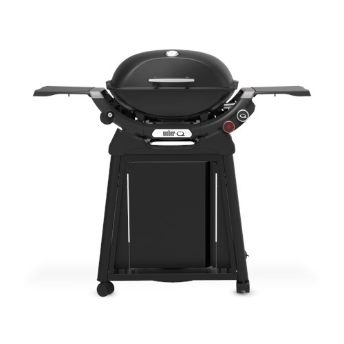 Grill gazowy Weber Q 2800N+ z wózkiem Premium
