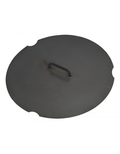 Pokrywa do paleniska 62,0 cm